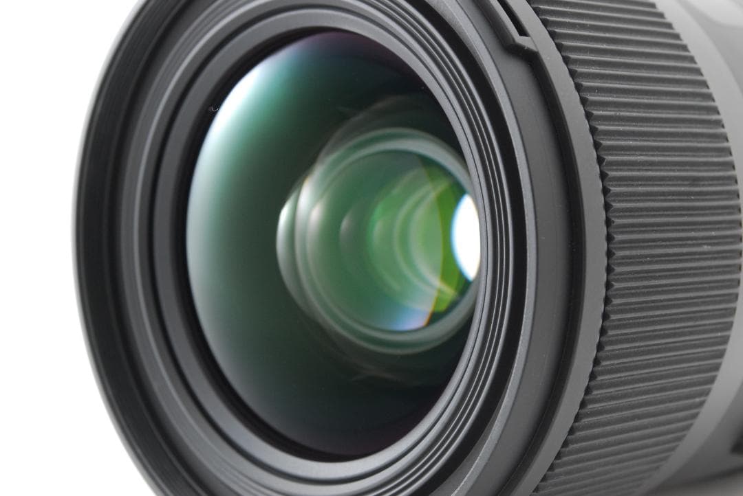 【美品】 SIGMA 18-35mm F1.8 Art Canon キャノン