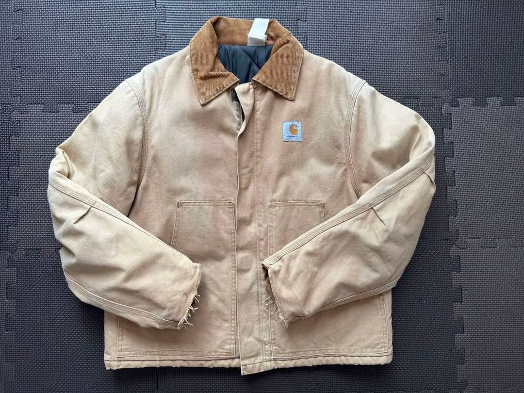 Carhartt トラディショナルジャケット　少しなら値下げ出来ます