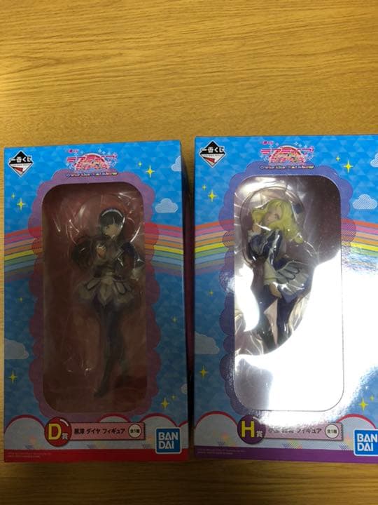 ラブライブ サンシャイン 1番くじ まとめ売り