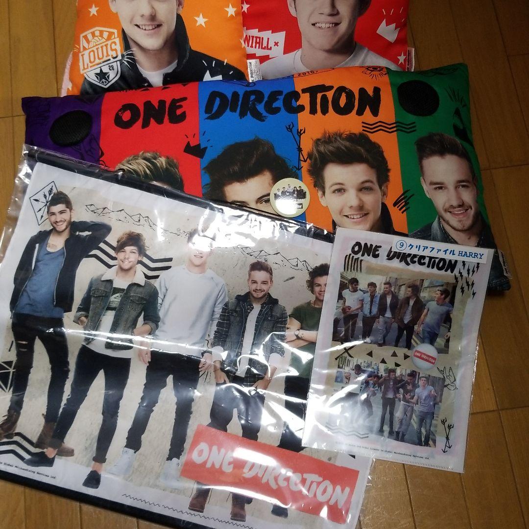 ワンダイレクション　コレクション