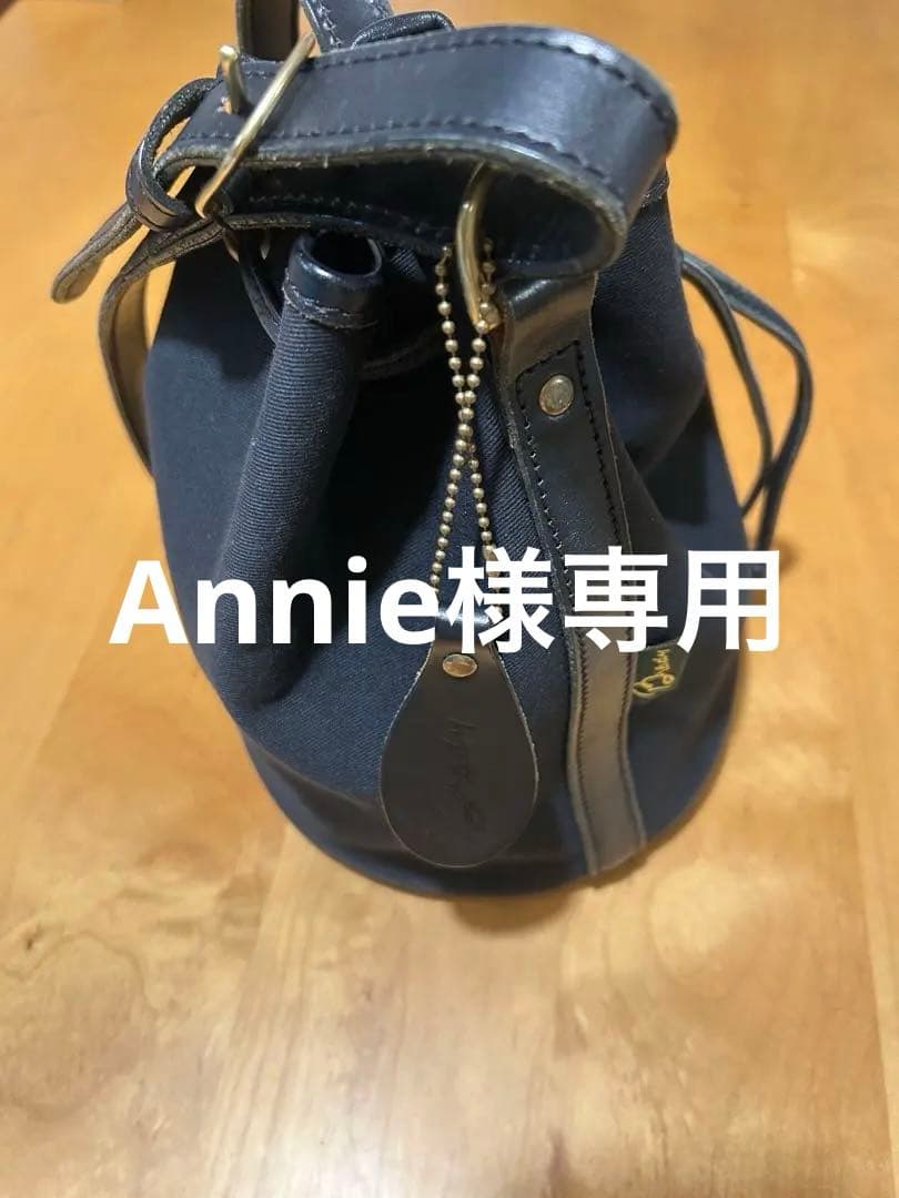 廃盤　希少】Brady　CALDER　ショルダーブラック