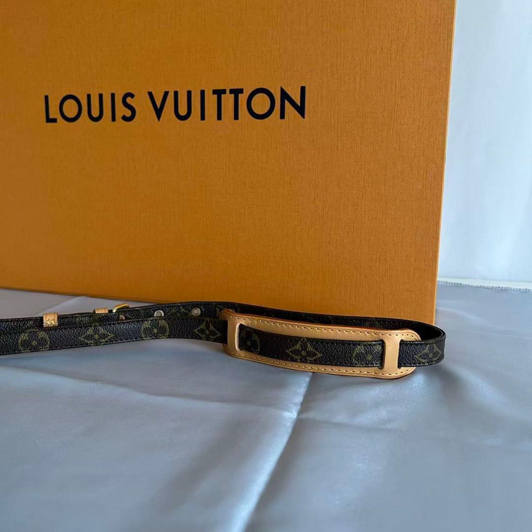 D*G様 ヴィトン　美品　アマゾン　モノグラムショルダーバッグ　最終値下げ