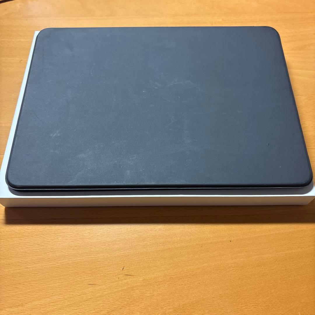 iPad用日本語キーボード付きケース ブラック