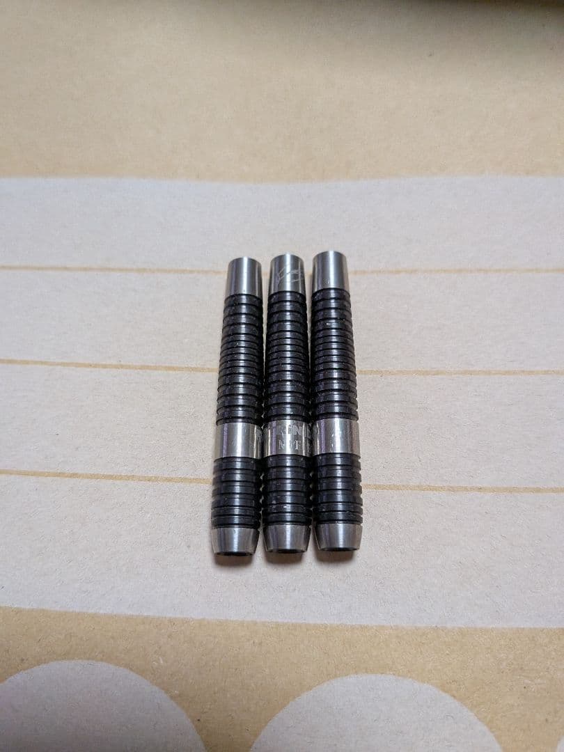 【箱あり】 Lazy zero ダーツ