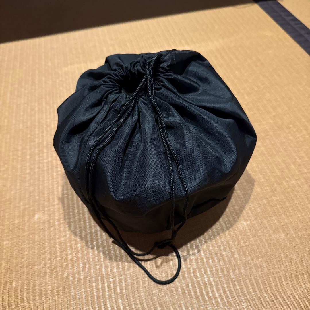 スノーピーク　土鍋膳