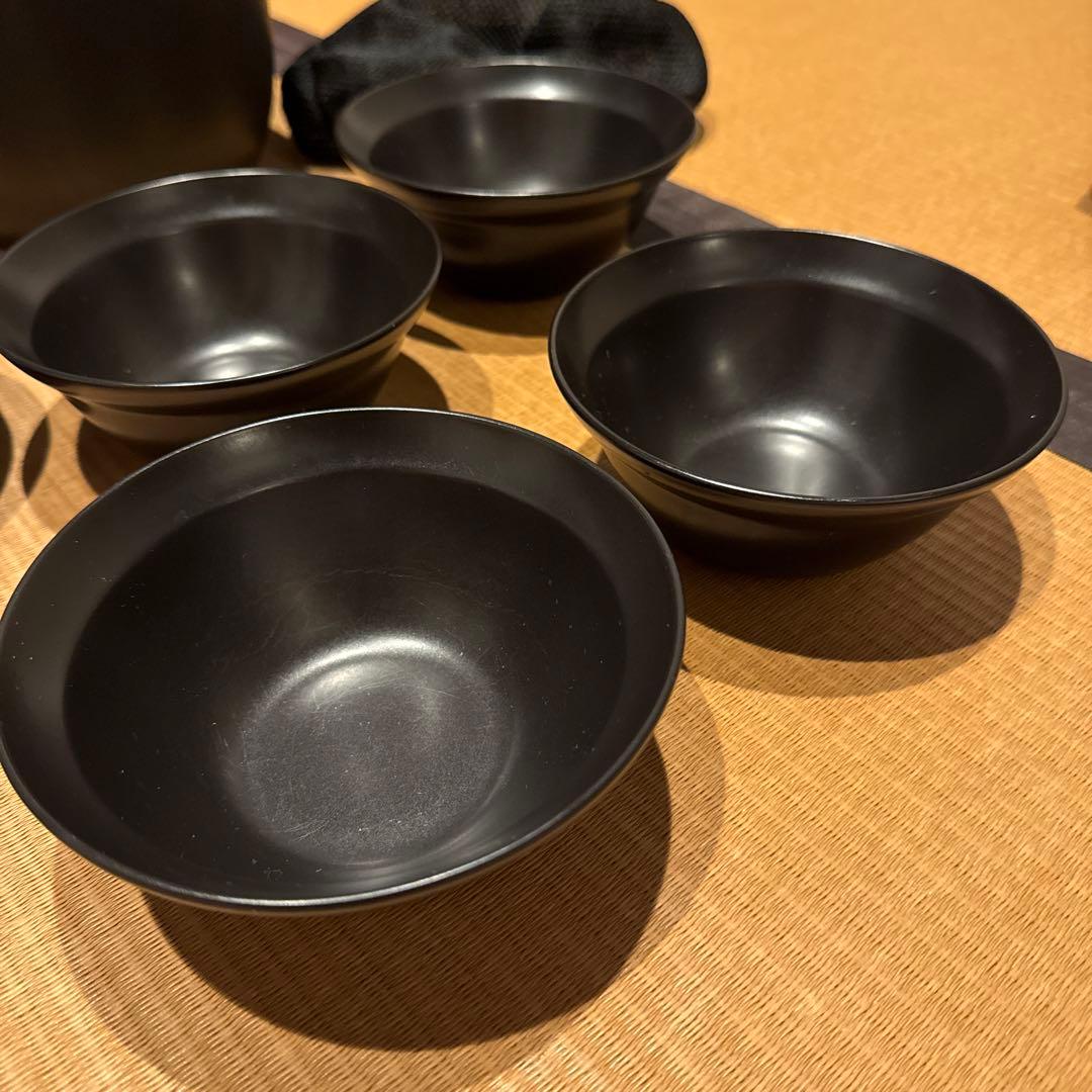 スノーピーク　土鍋膳