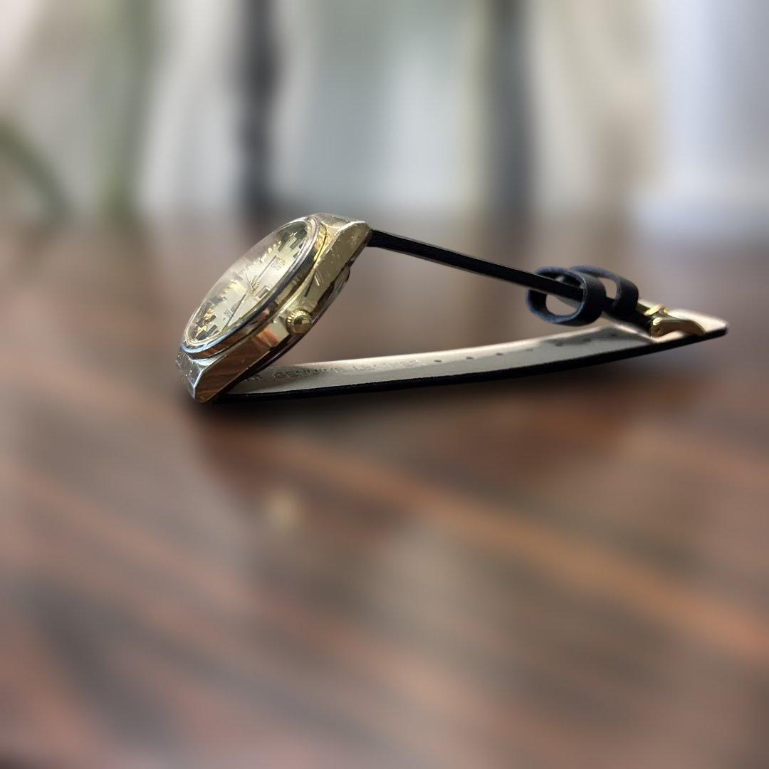 SEIKO スーペリア　メンズ腕時計　稼動品