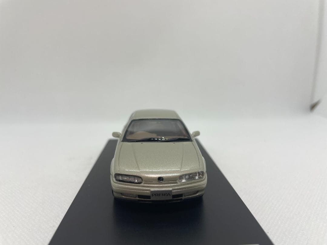 402-181 Hi-Story 1/43 日産 PRESEA 1800 Ct.