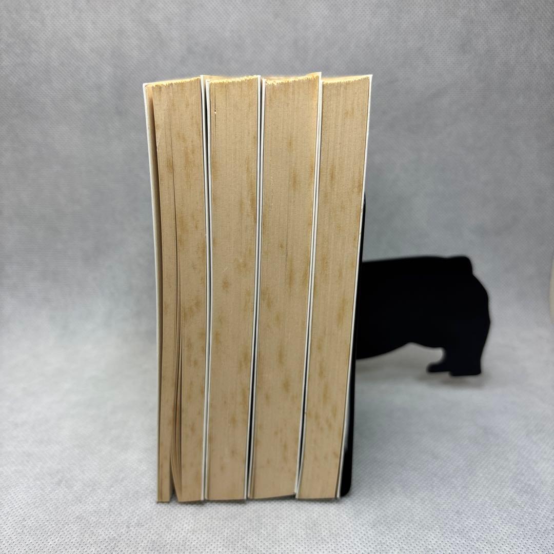 新エロイーズ 全4巻 ルソー著　岩波文庫