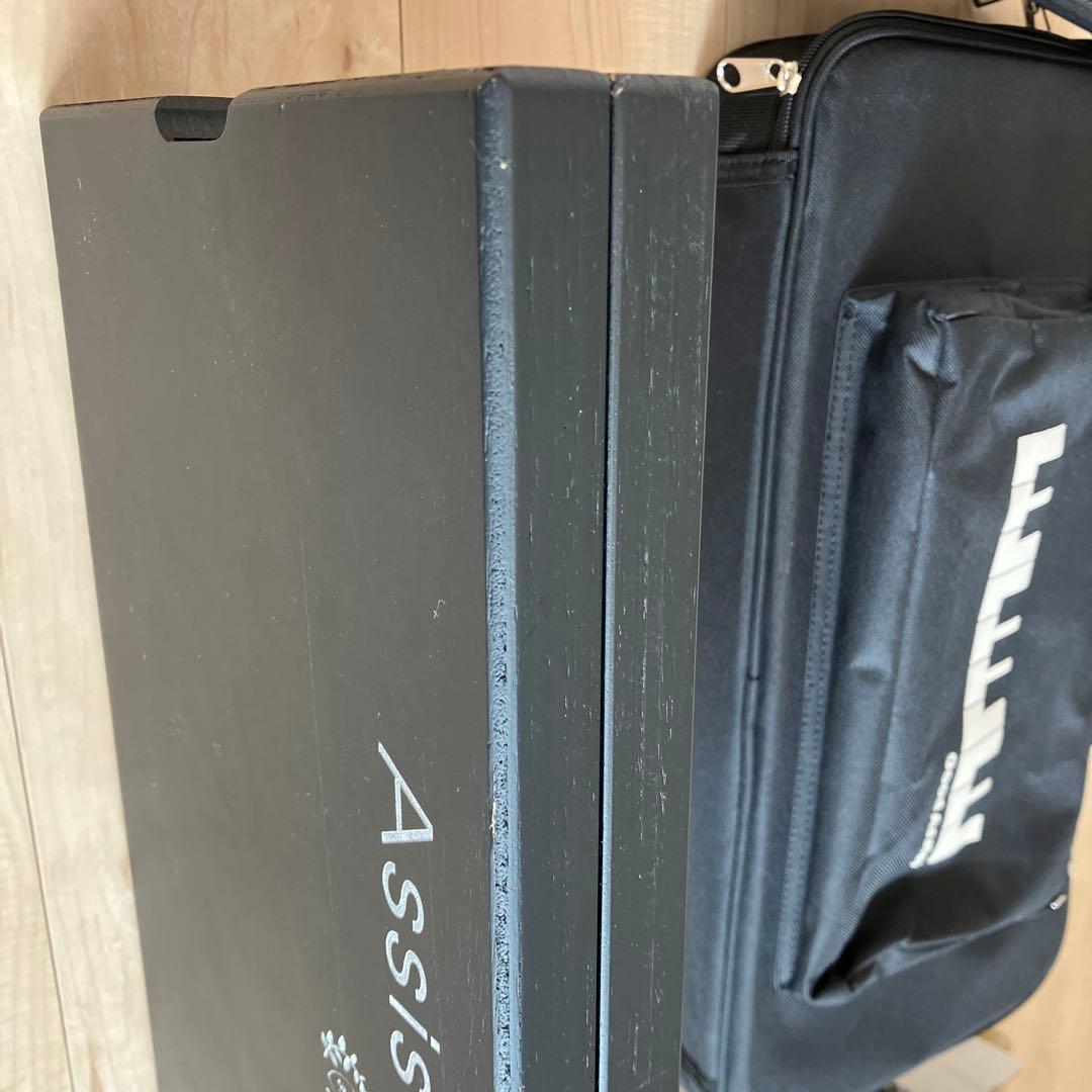 Assist stool ASS-V アシストスツール アシストペダル