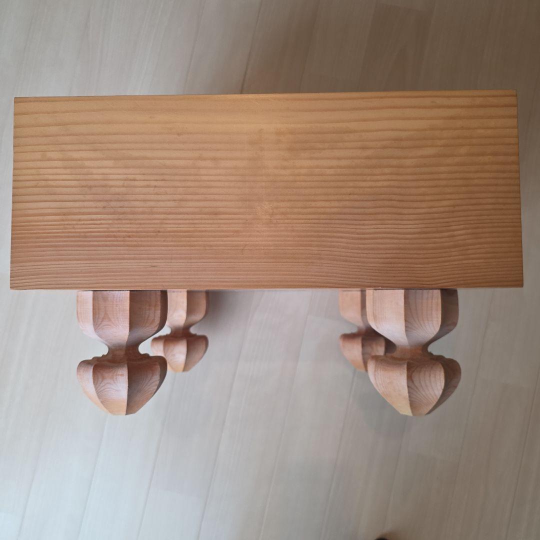 囲碁セット　碁盤 碁石 碁笥