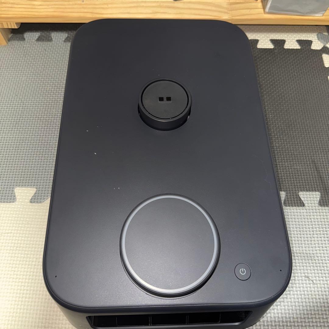 カチャカ（Kachaka）配膳ロボット本体