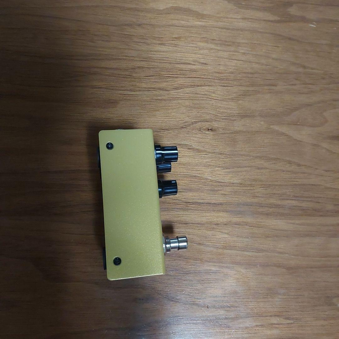 ギター tc electronic Zeus Drive