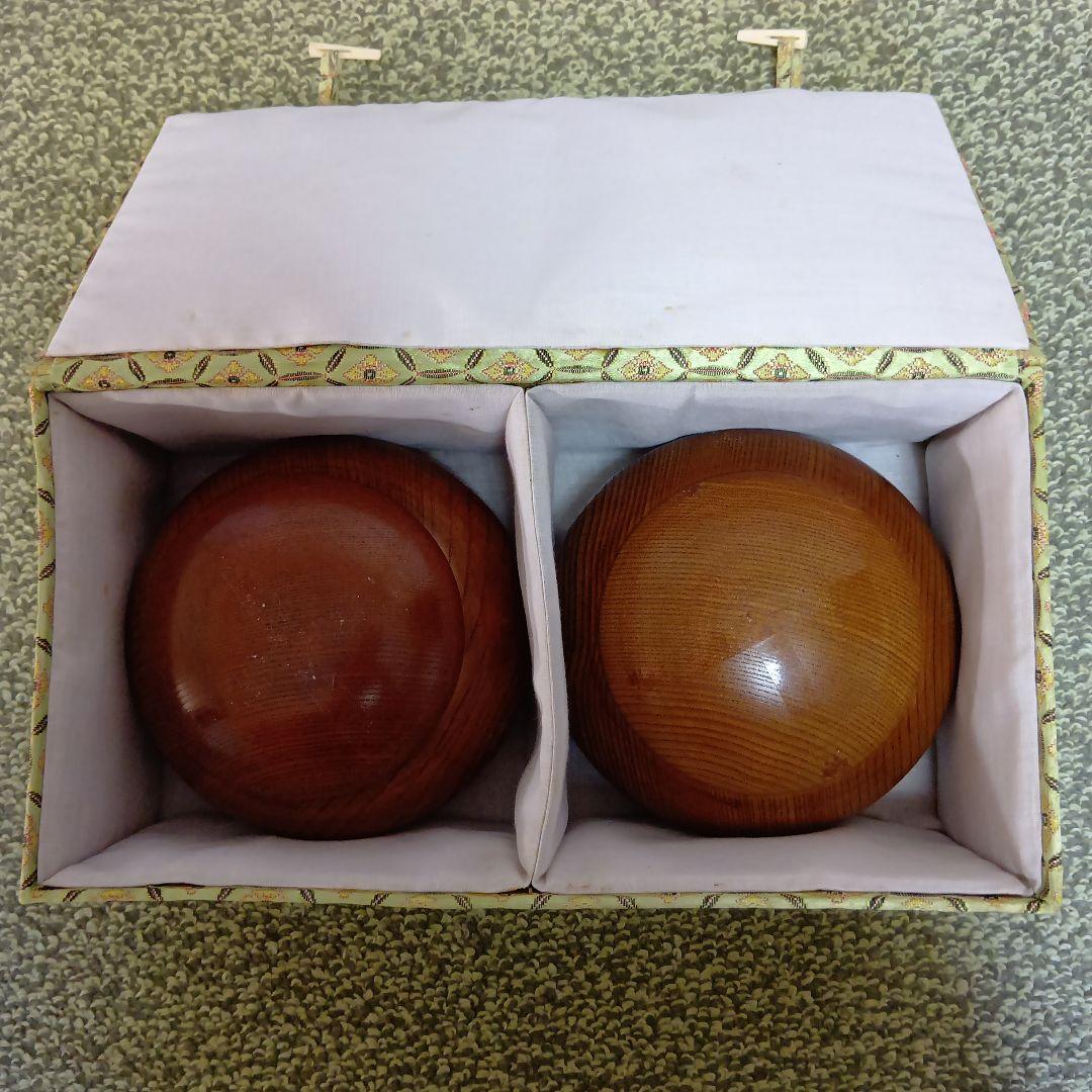 中国製碁石セット