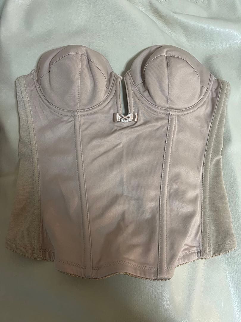 THE TREAT DRESSING　ブライダルインナー　C70 ガードル　M