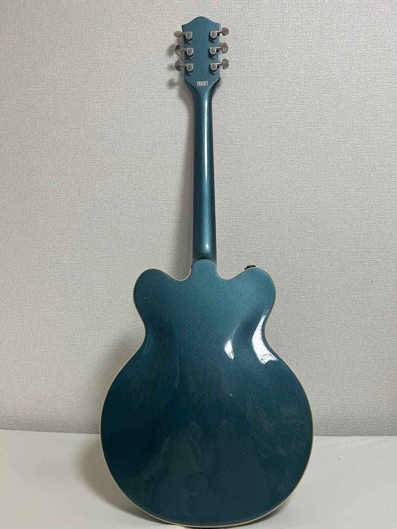 ギター Gretsch Streamliner Bigsby Gunl