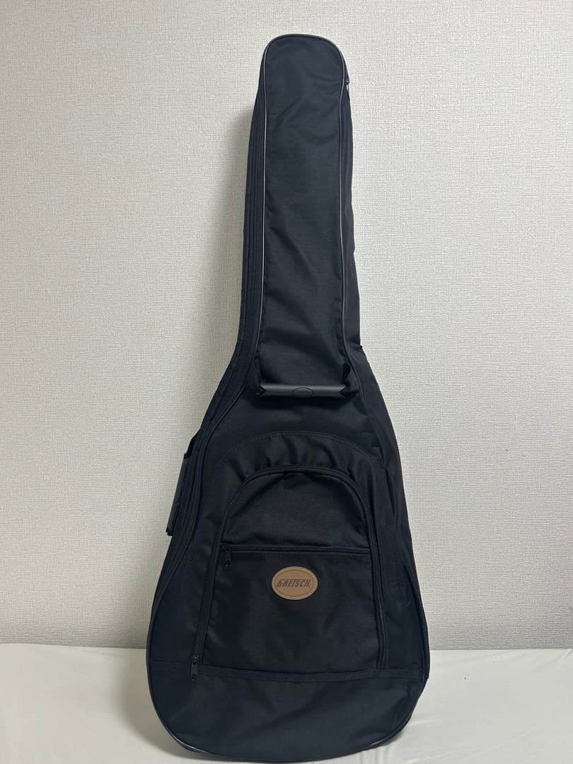 ギター Gretsch Streamliner Bigsby Gunl