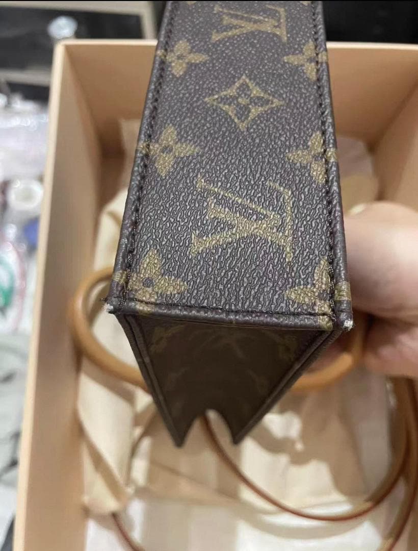 プティサックプラ M81295