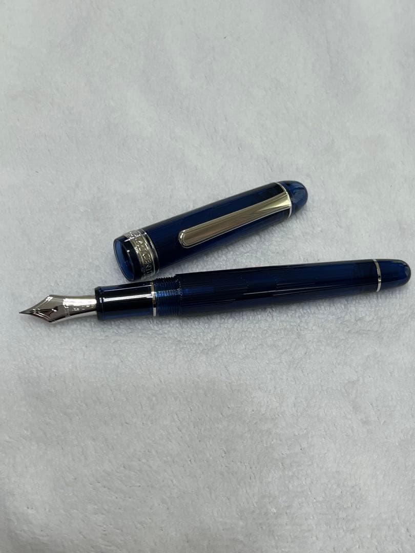 M*a様 PLATINUM #3776 センチュリー　河口　富士五湖シリーズ