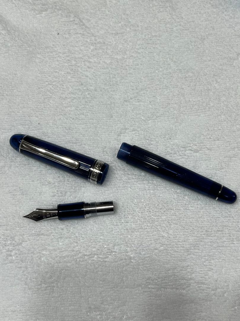 M*a様 PLATINUM #3776 センチュリー　河口　富士五湖シリーズ