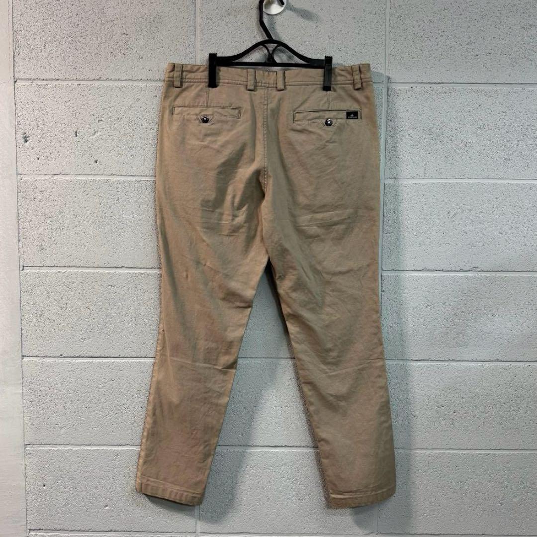【STONE 】　カーゴパンツ　チノパンツ　ストーンアイランド
