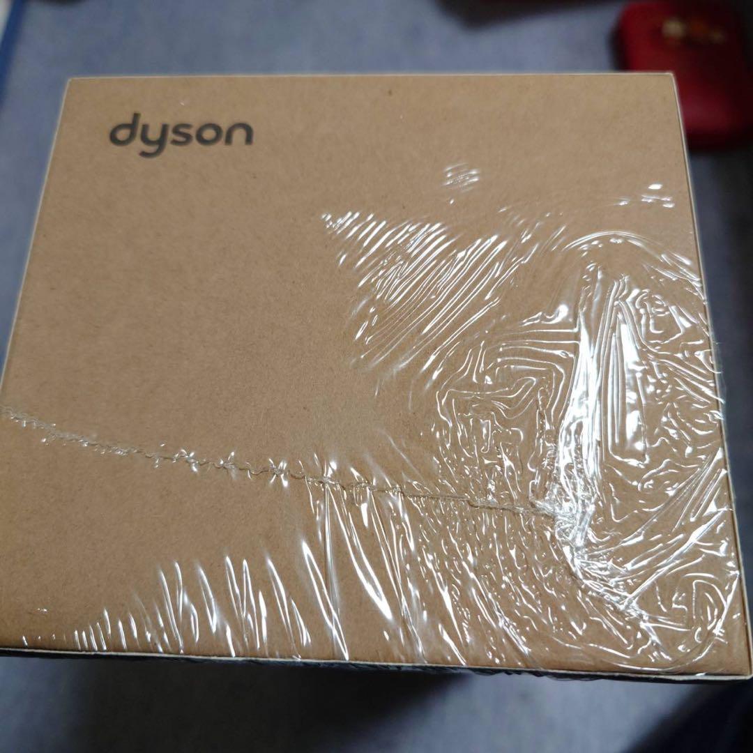 Dyson Supersonic HD01 ヘアドライヤー 新品未開封