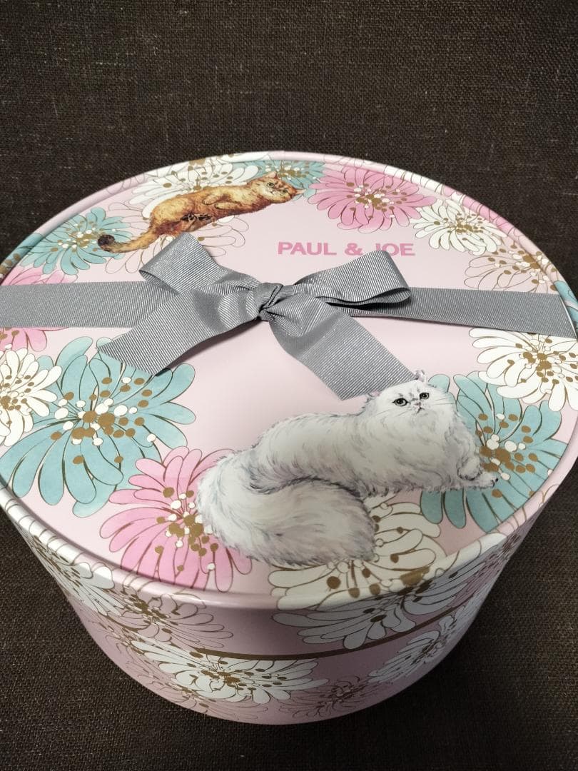 【新品】PAUL & JOE メイクアップ コレクション 限定品