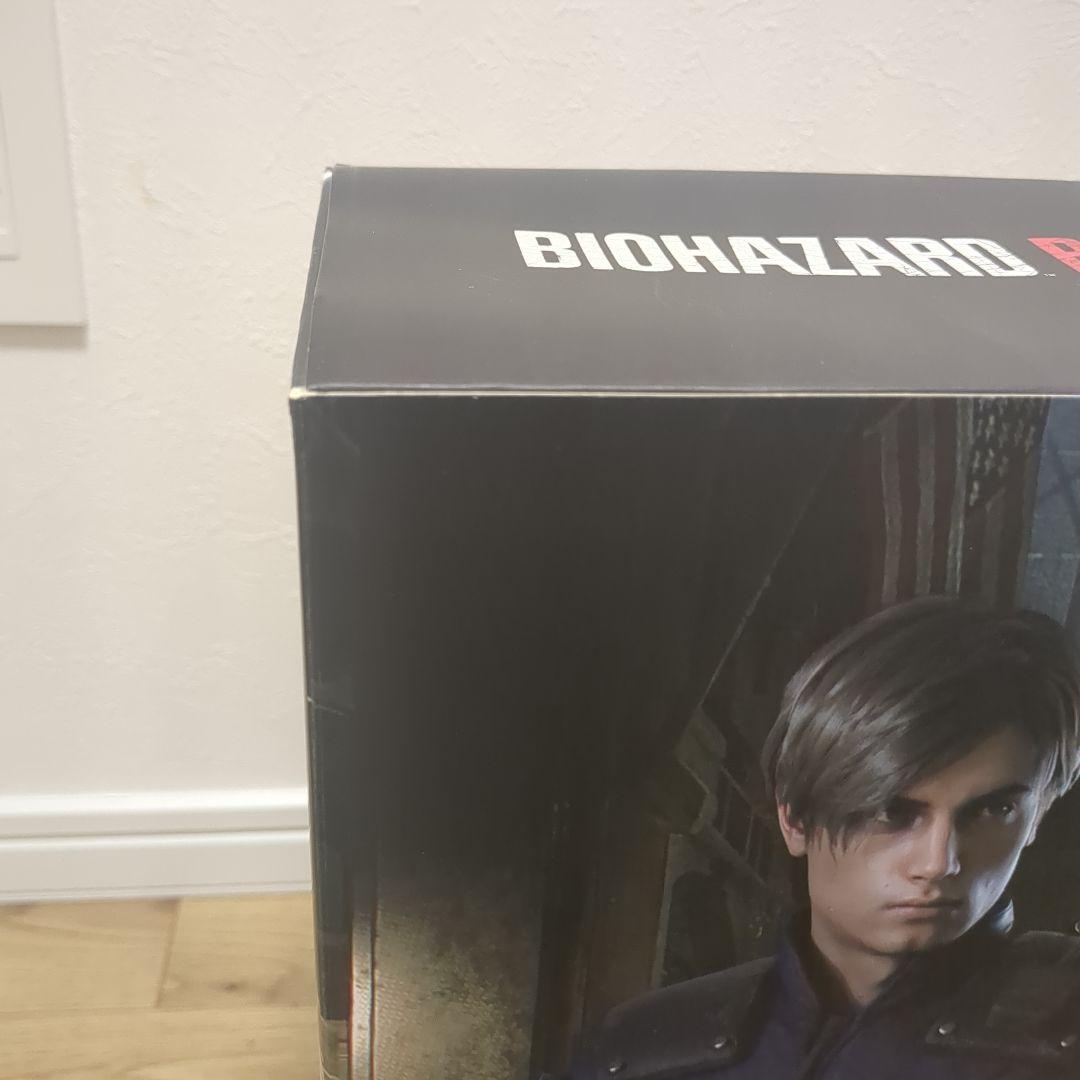 レオン・S・ケネディ CLASSIC Ver. 「バイオハザード RE：2」