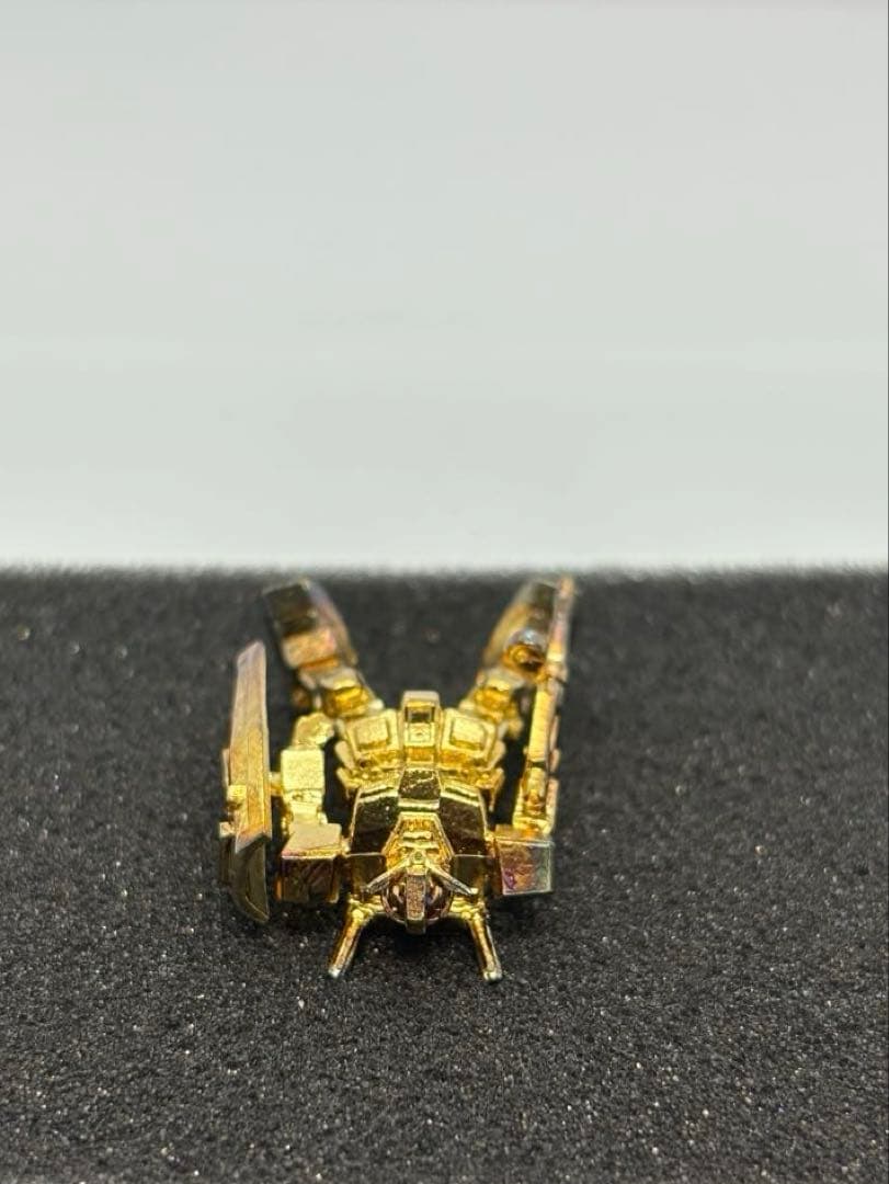 【レア】 純金ガンダム セブン 非売品