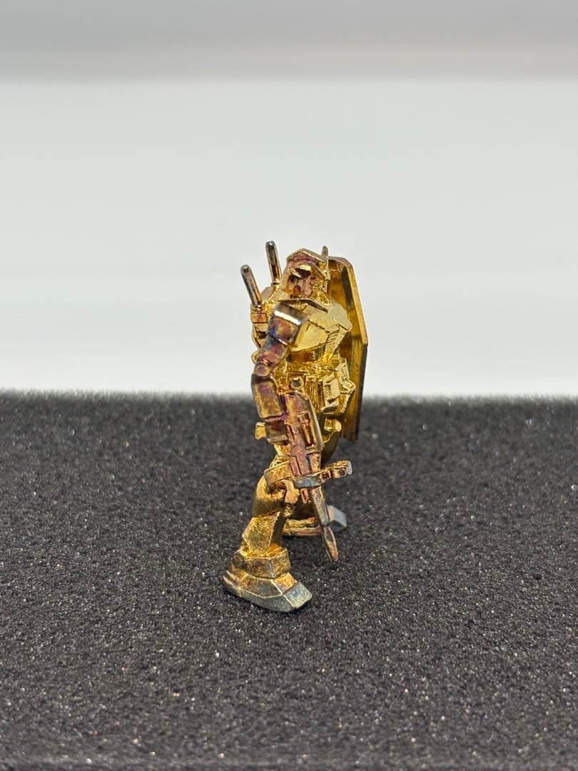 【レア】 純金ガンダム セブン 非売品