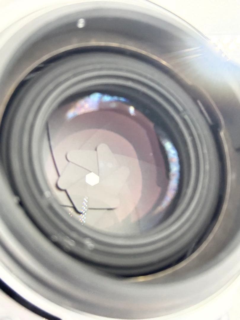 完動品 PENTAX ME SUPER PENTAX-M 50mm F1.7