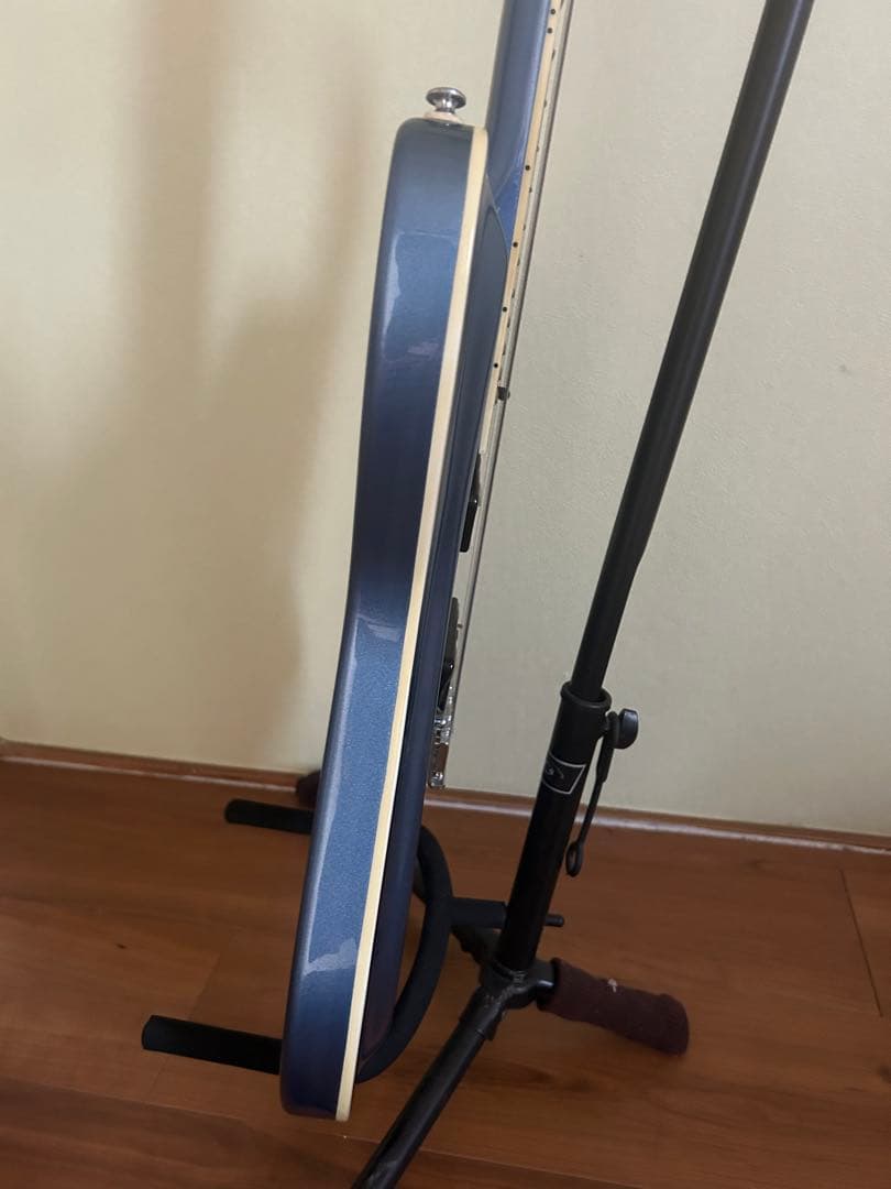 ARIA VM-65 エレキギター　美品