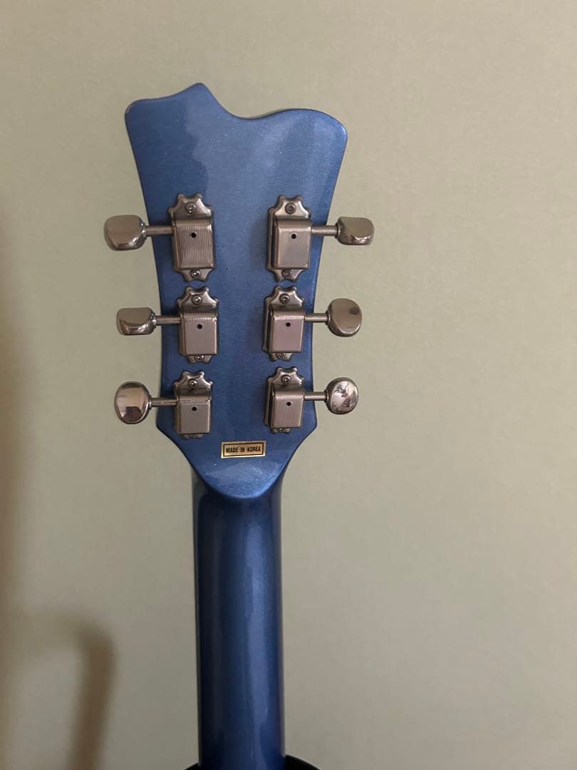 ARIA VM-65 エレキギター　美品