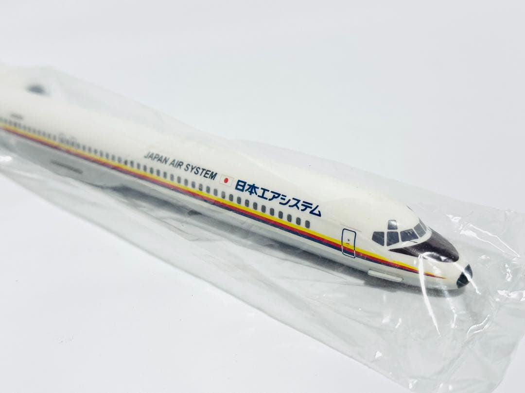 航空機・ヘリコプター Ever Rise 1/150 JAS MD-81