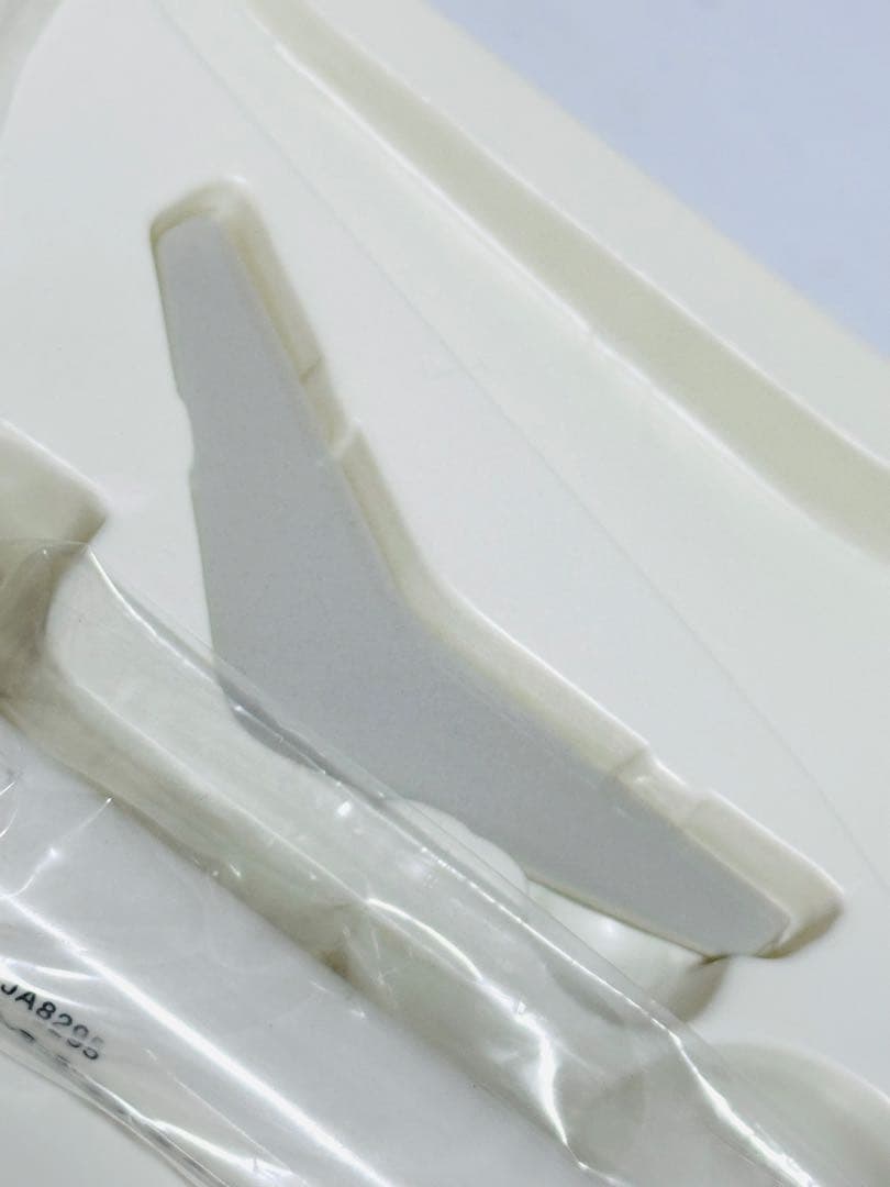 航空機・ヘリコプター Ever Rise 1/150 JAS MD-81