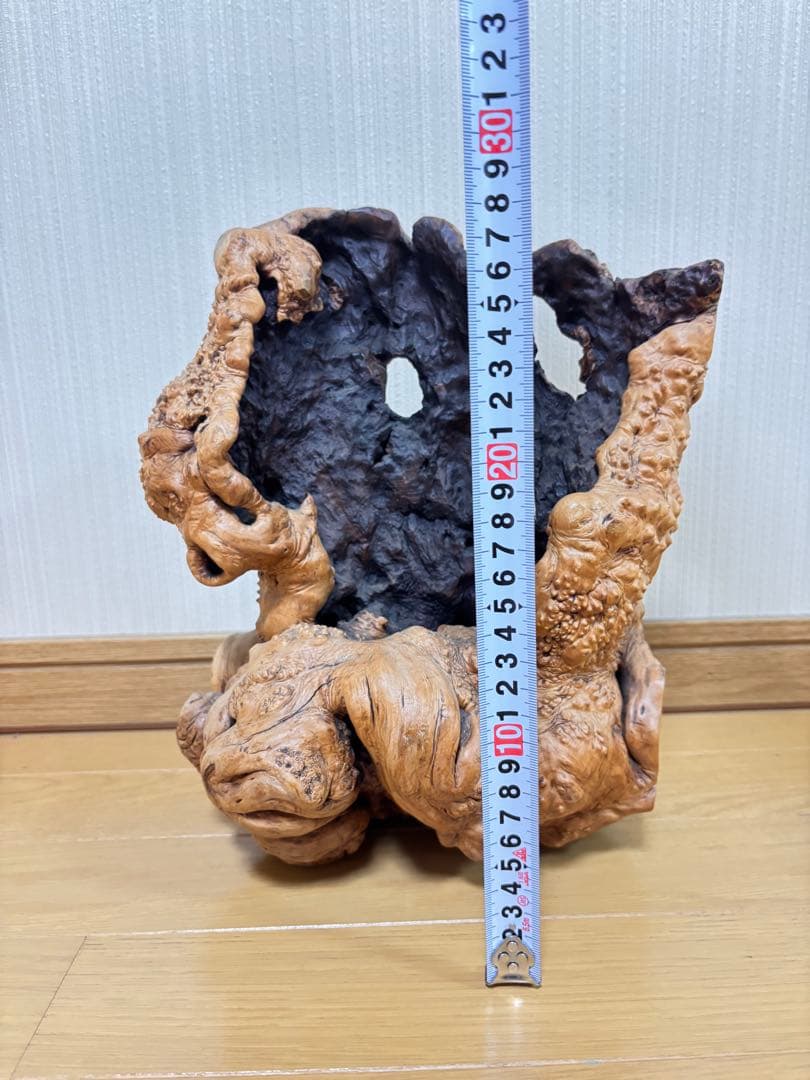 流木 天然木 オブジェ 希少