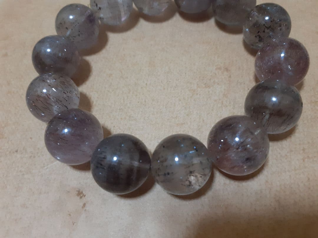 大玉スーパーセブンブレスレット