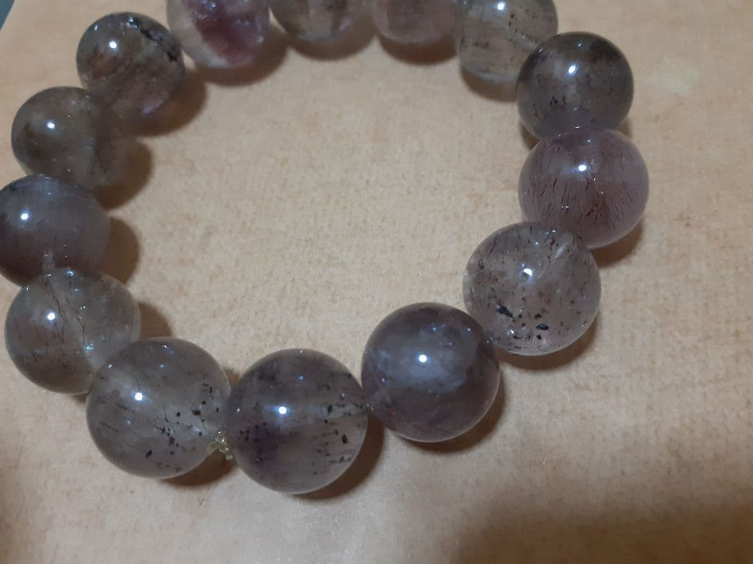 大玉スーパーセブンブレスレット