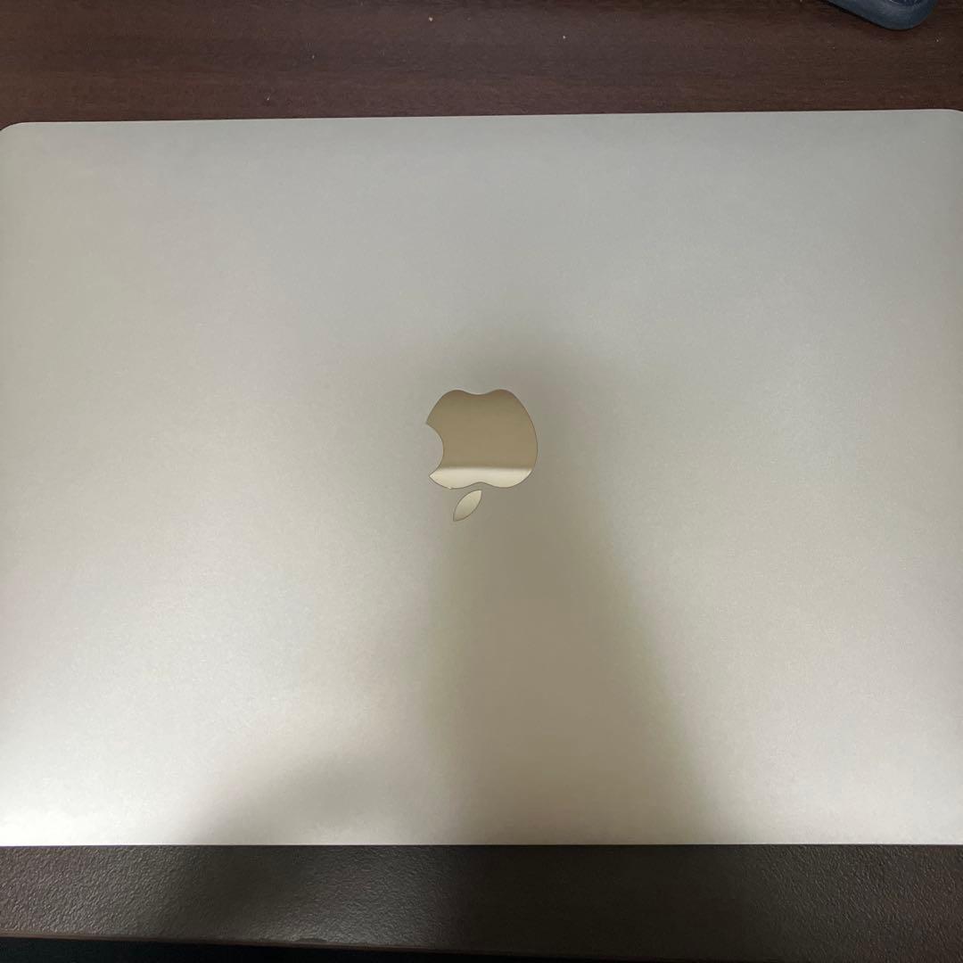 MacBook Pro 13インチ M1 2020 512GB