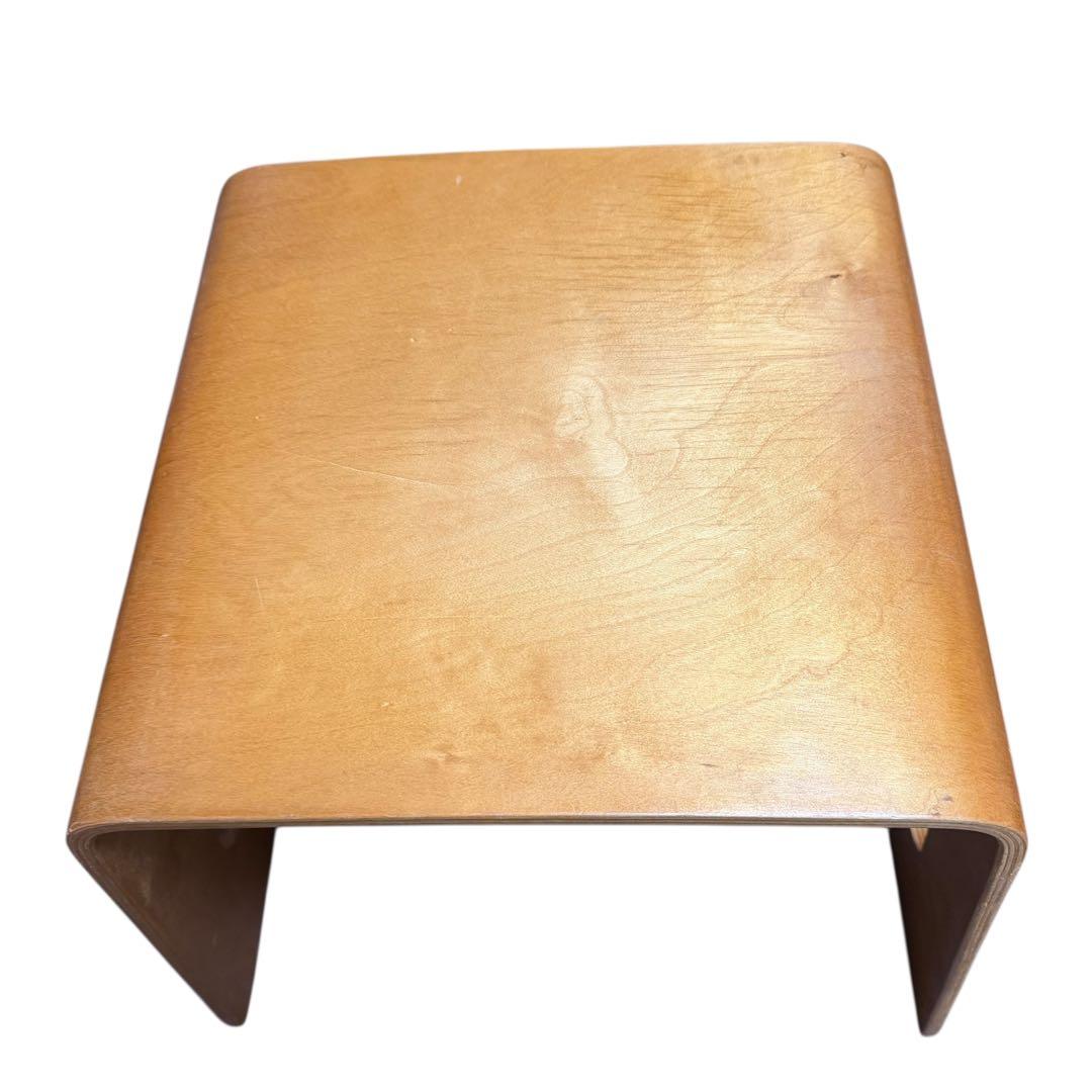 IKEA BENJAMIN スツール 2脚セット 廃盤 北欧