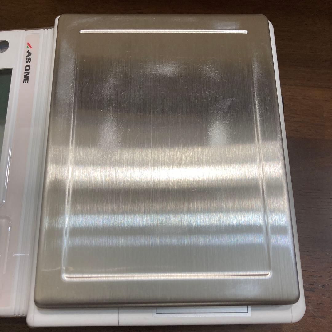 アズワン/AS ONE 電子天びんIB-3K