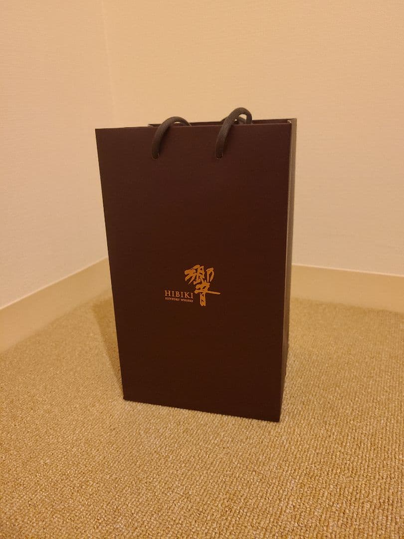 Hibiki(響)　アニバーサリーブレンド100周年