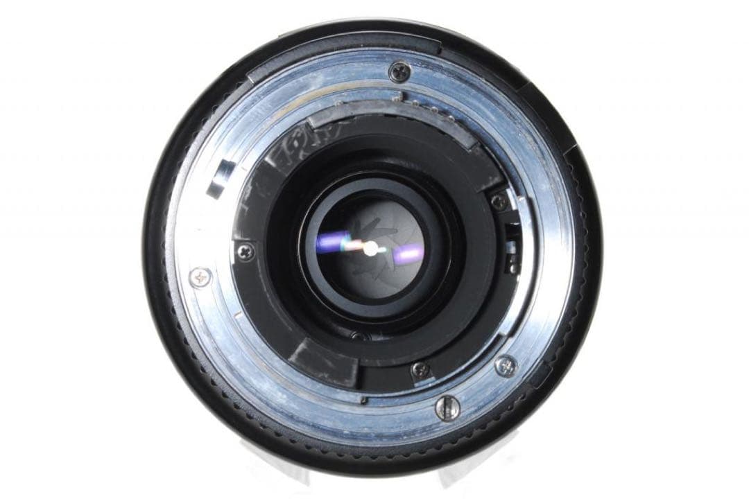 レンズ(ズーム) Nikon AF Zoom-Nikkor 70-300mm f/4-5.6G