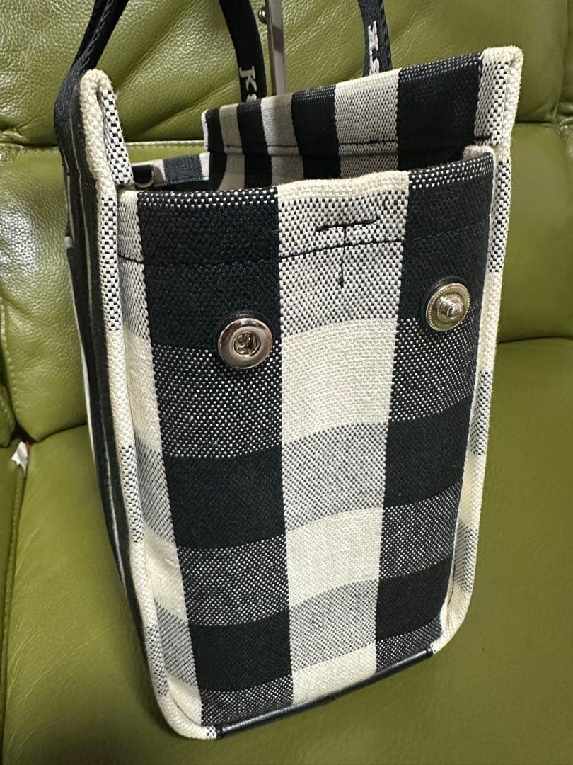 バッグ Kate Spade 2way Bag Rank A No belt