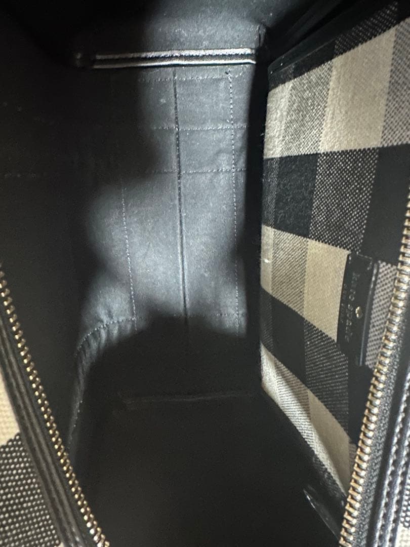 バッグ Kate Spade 2way Bag Rank A No belt