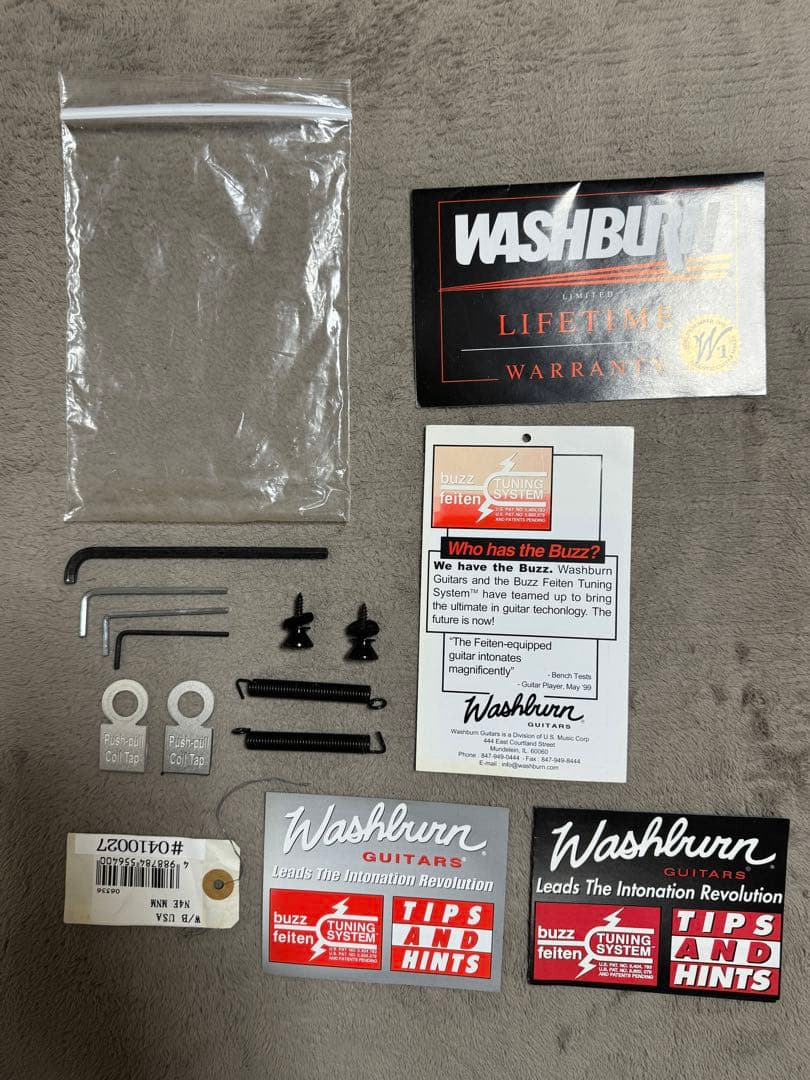 N4E MNM \"Limited Edition\"の美品中古