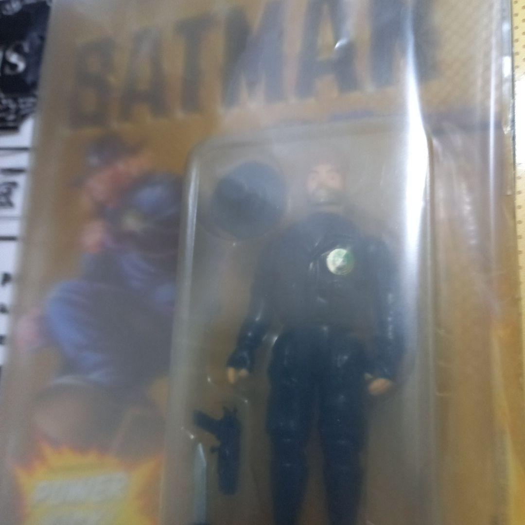 バットマン フィギュア３体セット未開封!レア!