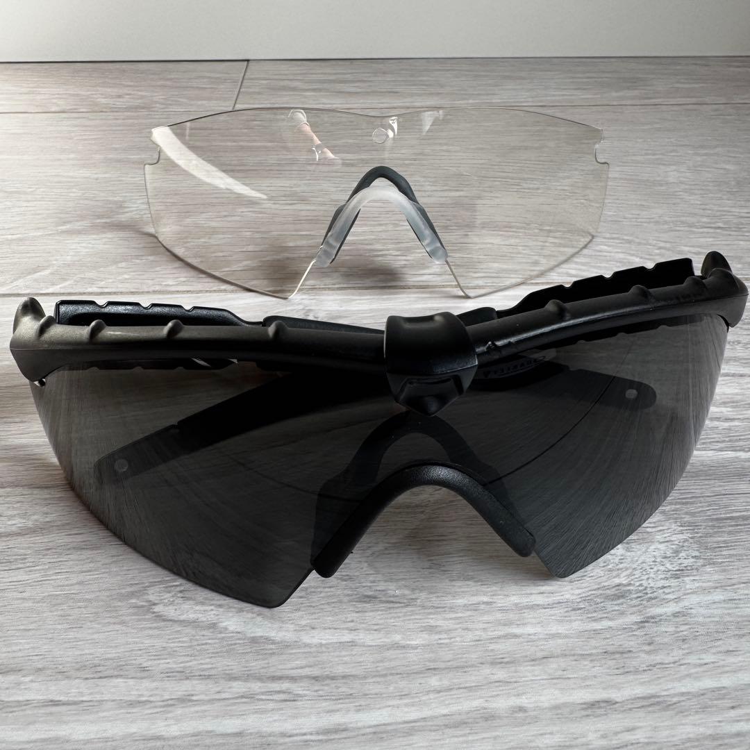 オークリー OAKLEY SI BALLISTIC M FRAME