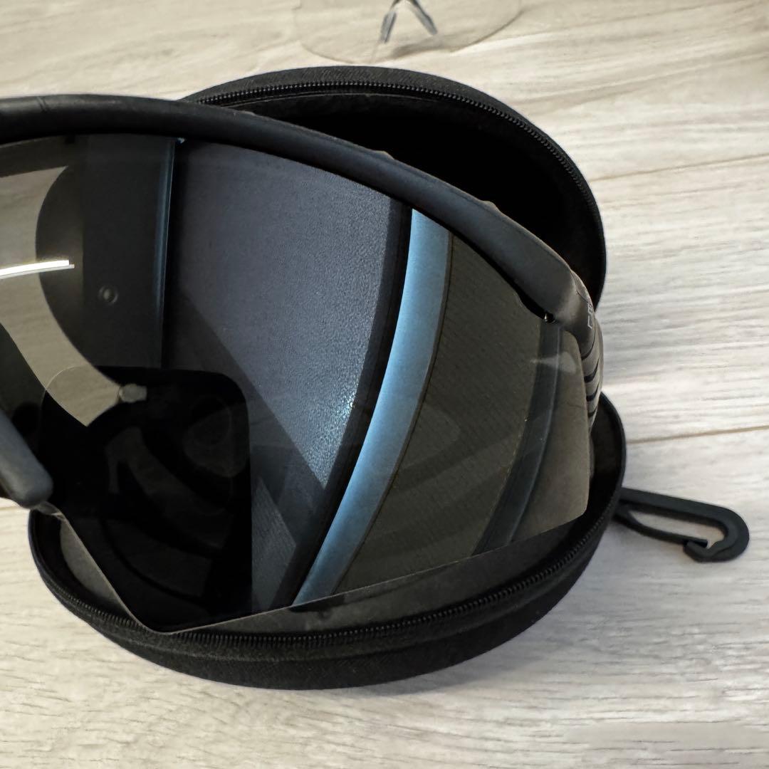 オークリー OAKLEY SI BALLISTIC M FRAME