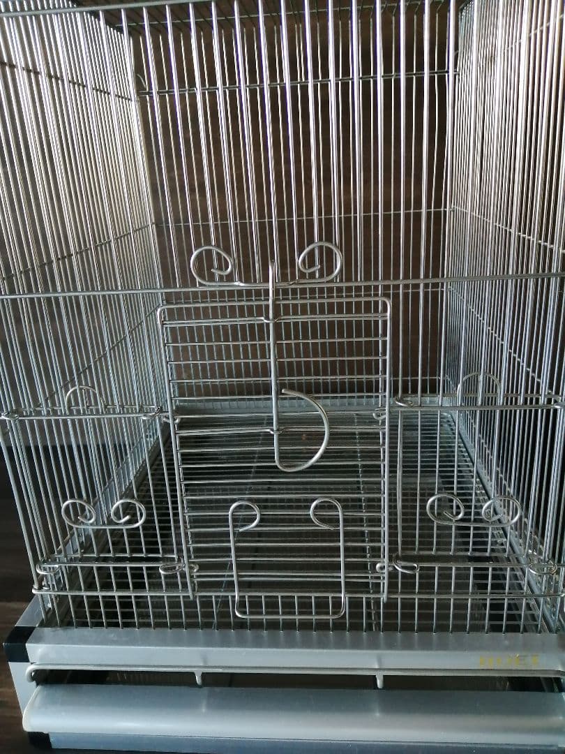 【HOEI】PRM35手のりステンレス